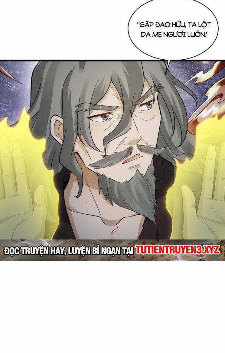 Lạn Kha Kỳ Duyên Chapter 287 trang 14