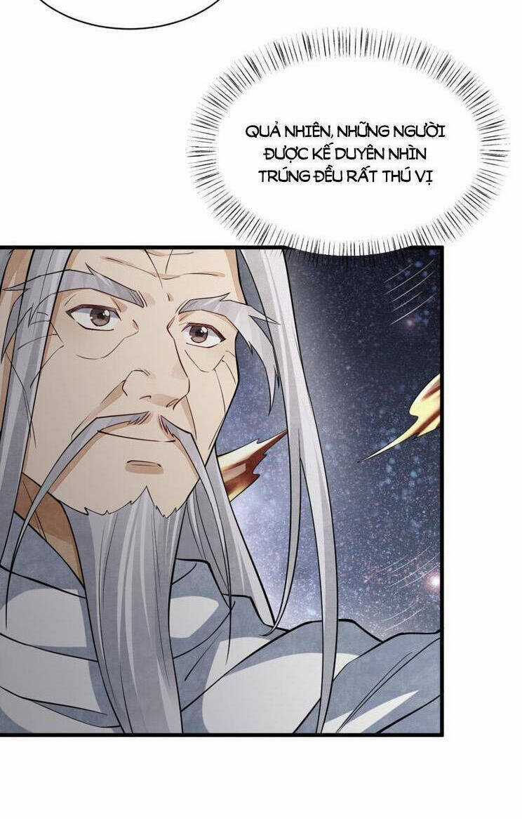 Lạn Kha Kỳ Duyên Chapter 287 trang 16