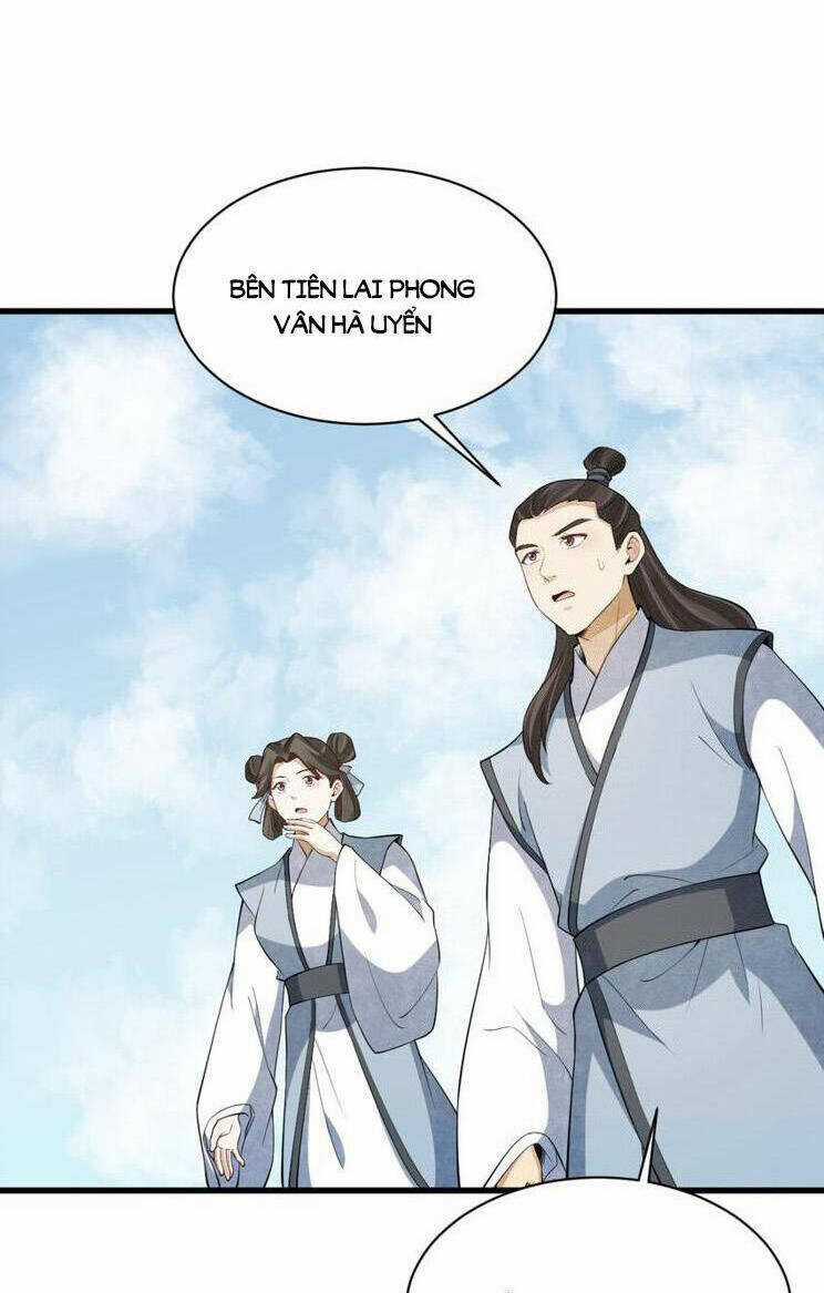 Lạn Kha Kỳ Duyên Chapter 287 trang 17