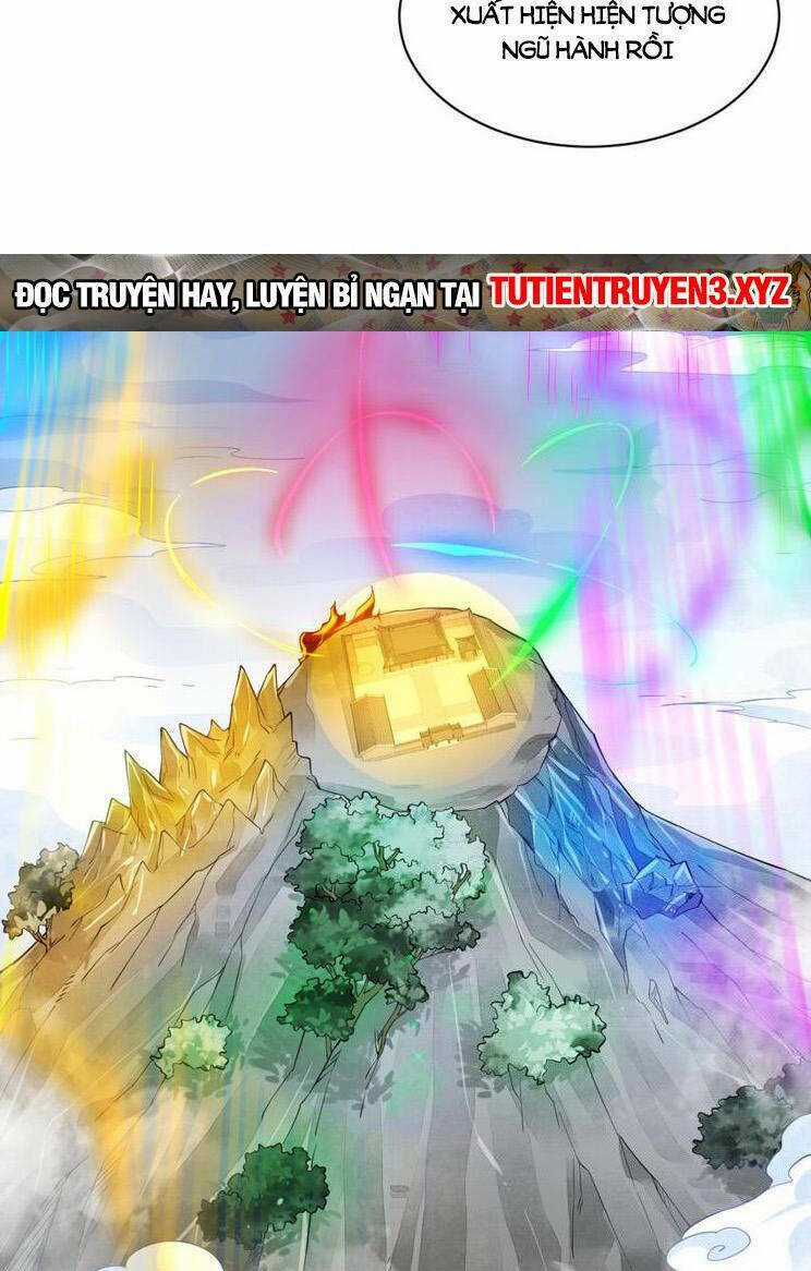 Lạn Kha Kỳ Duyên Chapter 287 trang 18