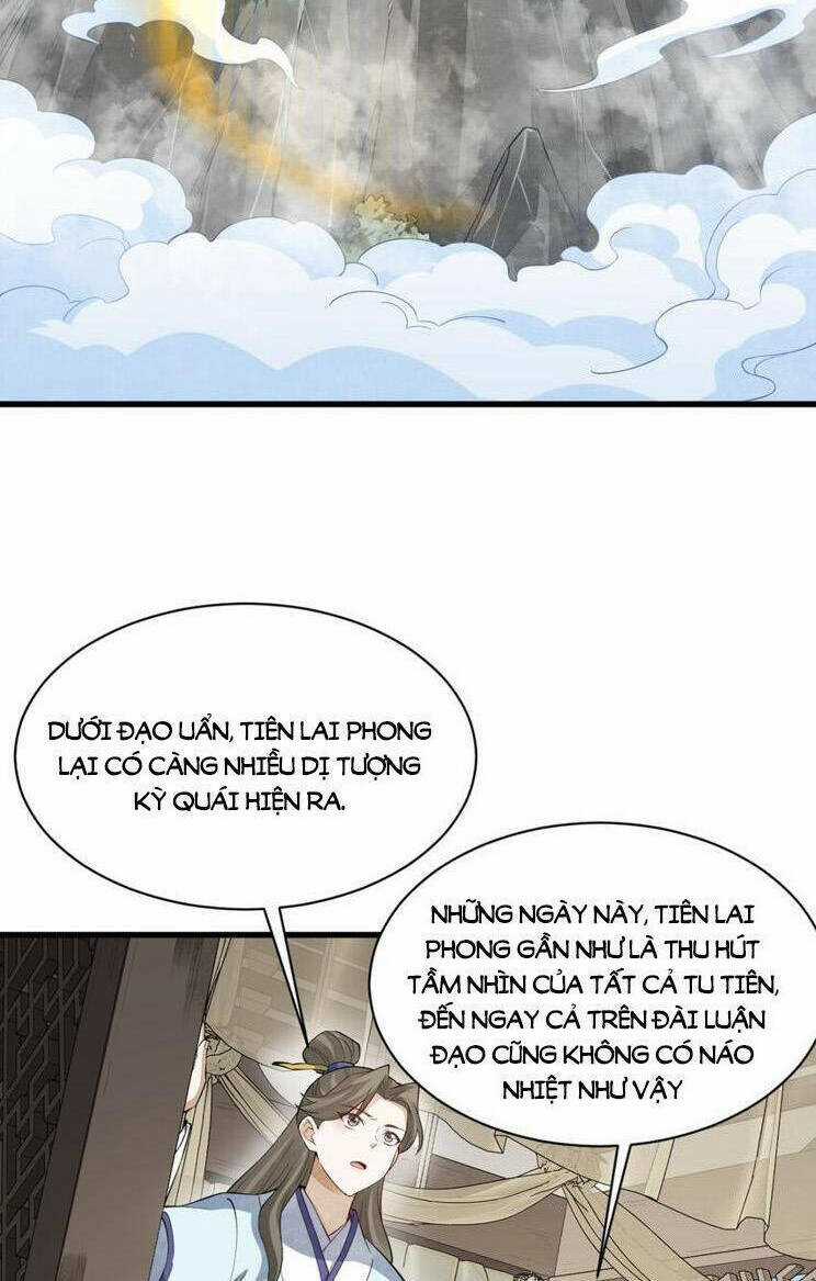 Lạn Kha Kỳ Duyên Chapter 287 trang 19