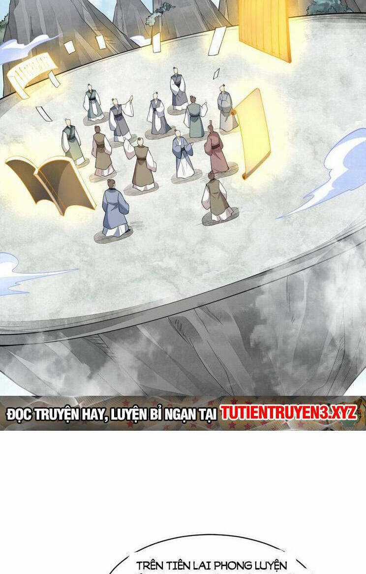 Lạn Kha Kỳ Duyên Chapter 287 trang 2