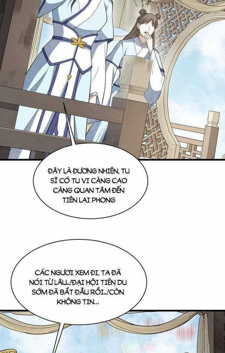 Lạn Kha Kỳ Duyên Chapter 287 trang 20