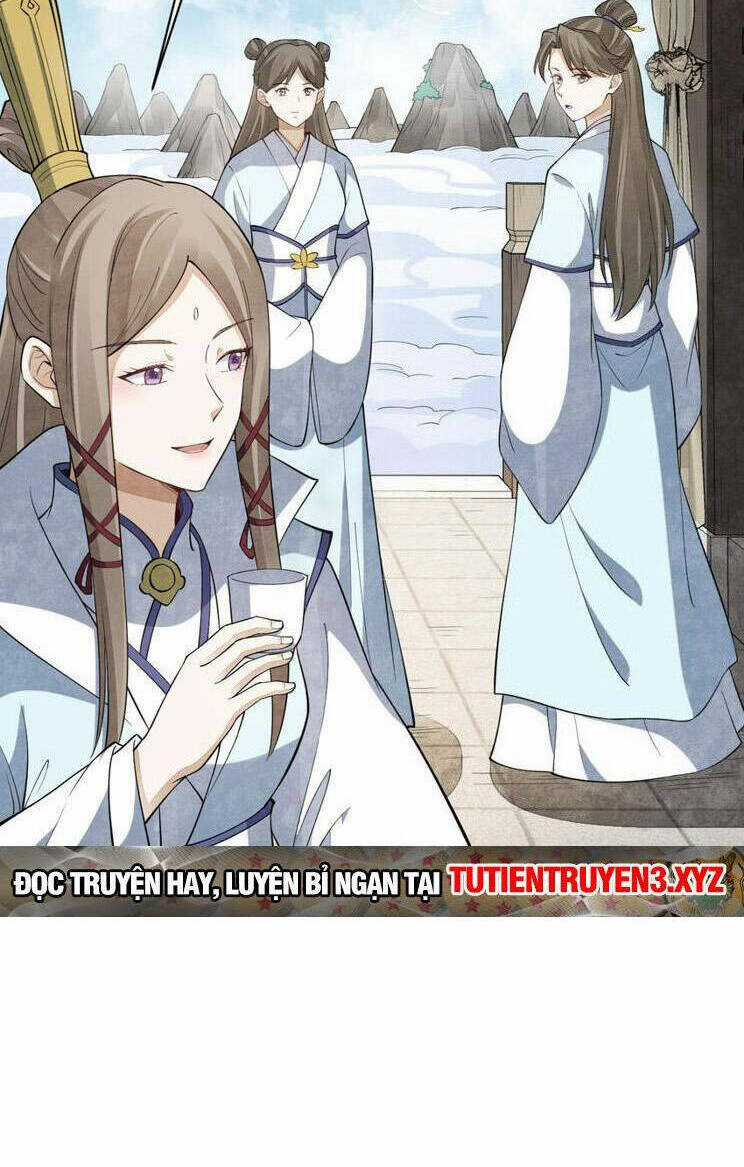 Lạn Kha Kỳ Duyên Chapter 287 trang 21