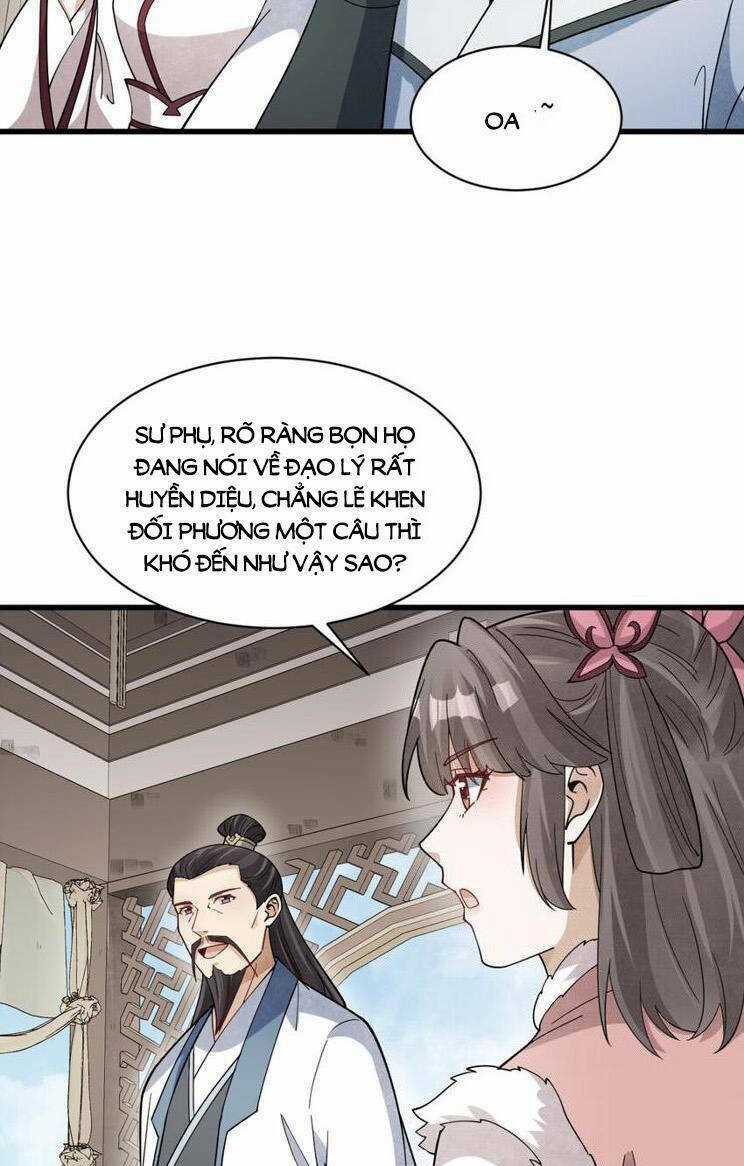 Lạn Kha Kỳ Duyên Chapter 287 trang 24