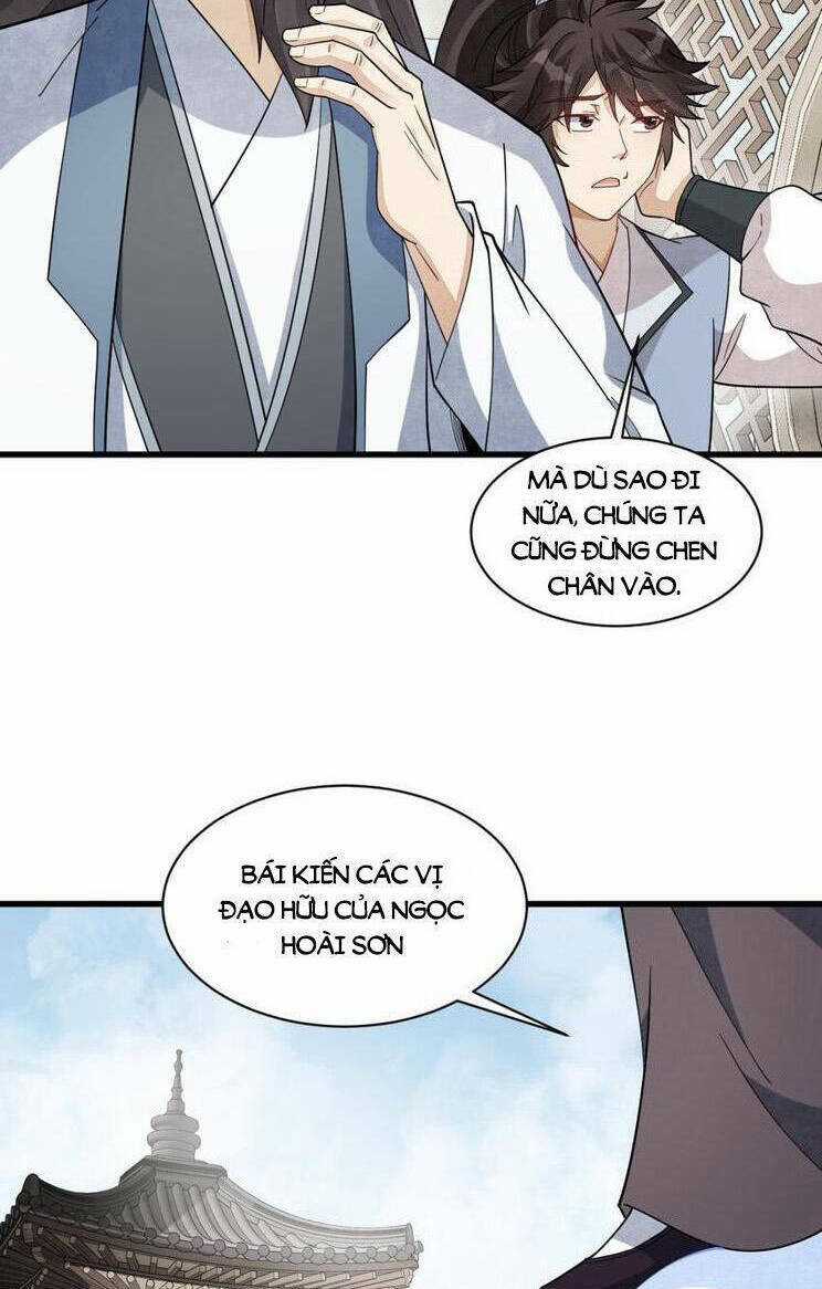 Lạn Kha Kỳ Duyên Chapter 287 trang 26