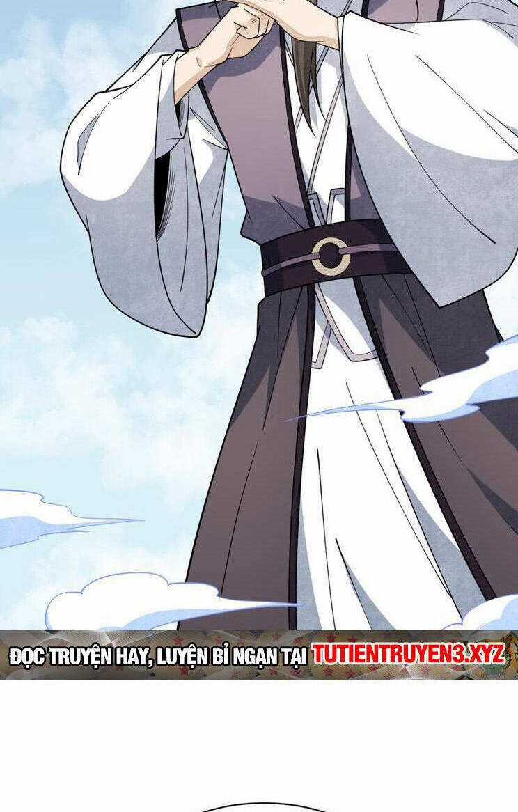 Lạn Kha Kỳ Duyên Chapter 287 trang 28