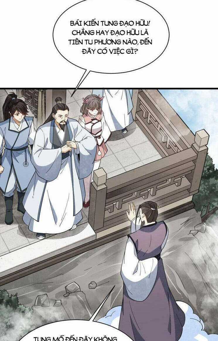 Lạn Kha Kỳ Duyên Chapter 287 trang 29