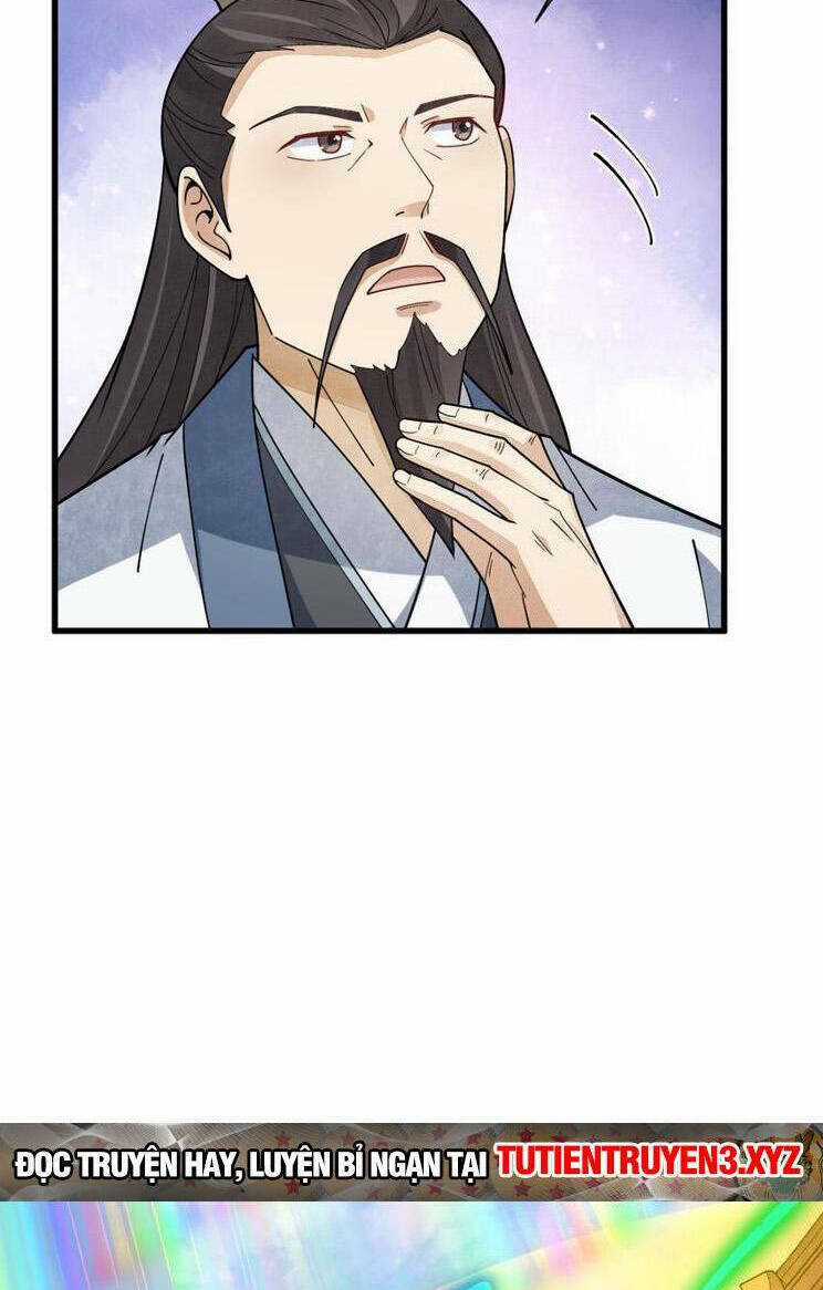 Lạn Kha Kỳ Duyên Chapter 287 trang 38