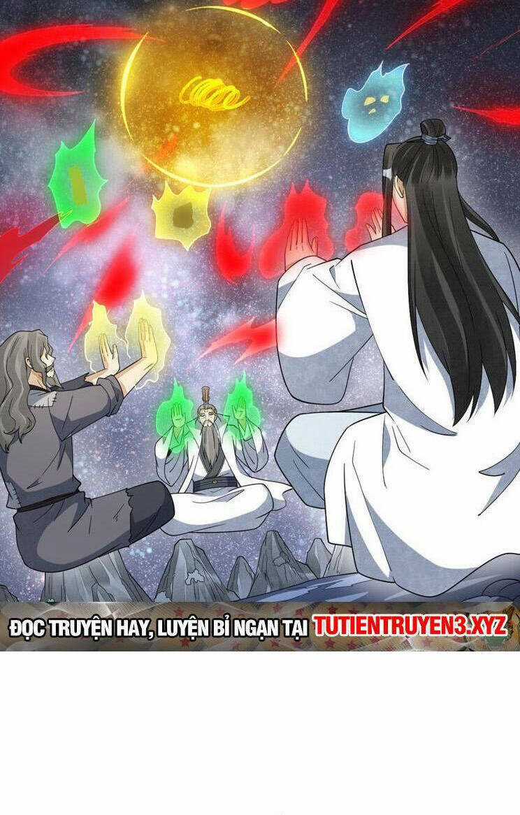 Lạn Kha Kỳ Duyên Chapter 287 trang 40