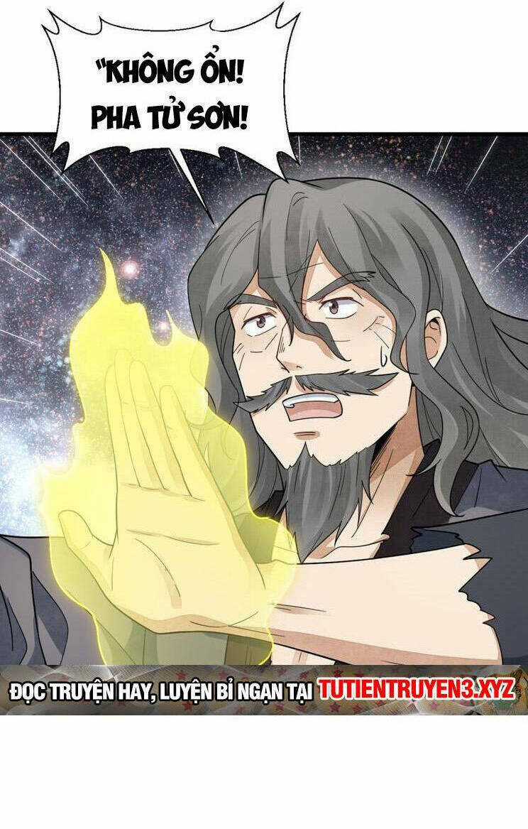 Lạn Kha Kỳ Duyên Chapter 287 trang 41