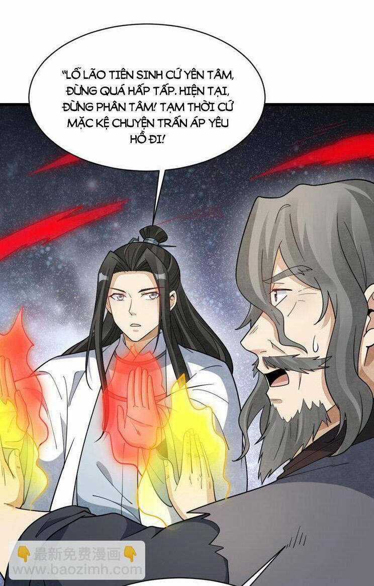 Lạn Kha Kỳ Duyên Chapter 287 trang 42