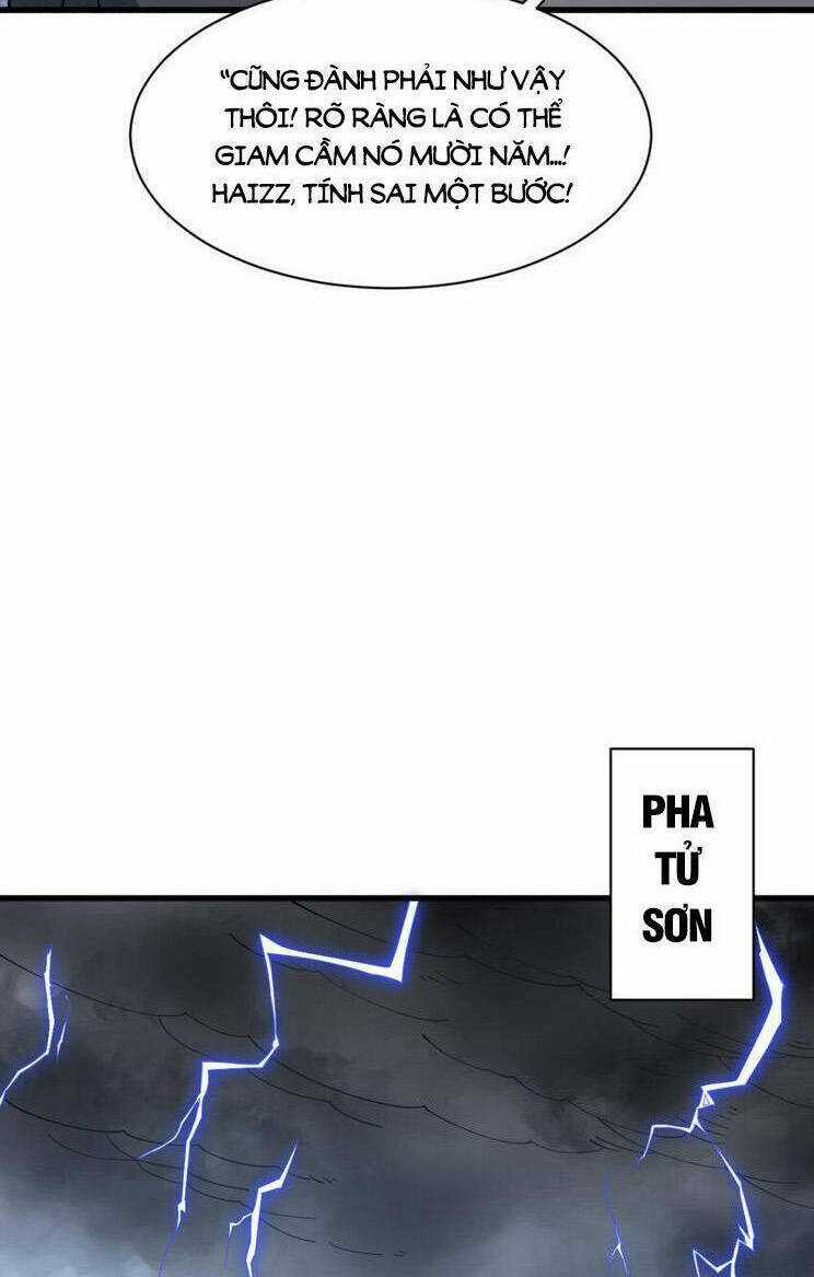 Lạn Kha Kỳ Duyên Chapter 287 trang 43