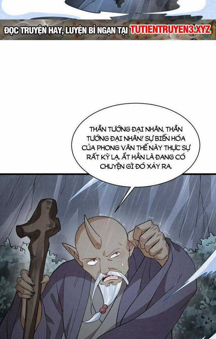 Lạn Kha Kỳ Duyên Chapter 287 trang 45