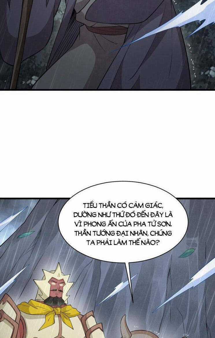 Lạn Kha Kỳ Duyên Chapter 287 trang 46