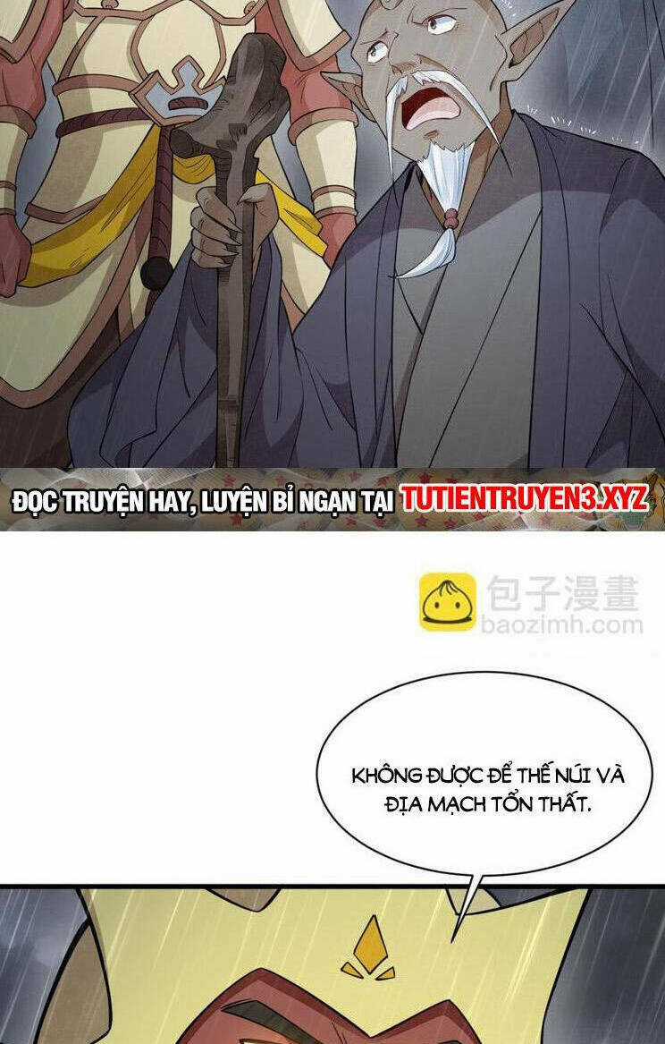 Lạn Kha Kỳ Duyên Chapter 287 trang 47