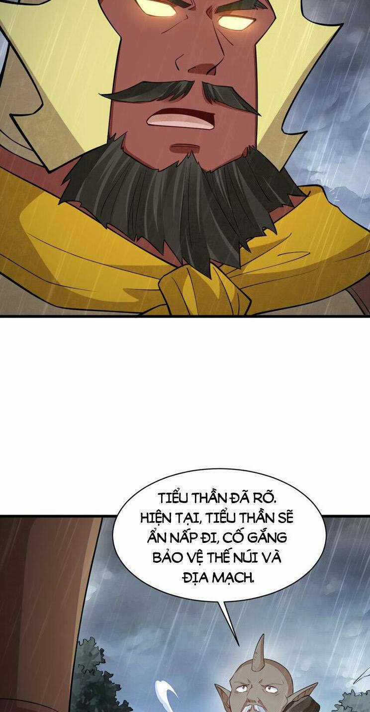 Lạn Kha Kỳ Duyên Chapter 287 trang 48