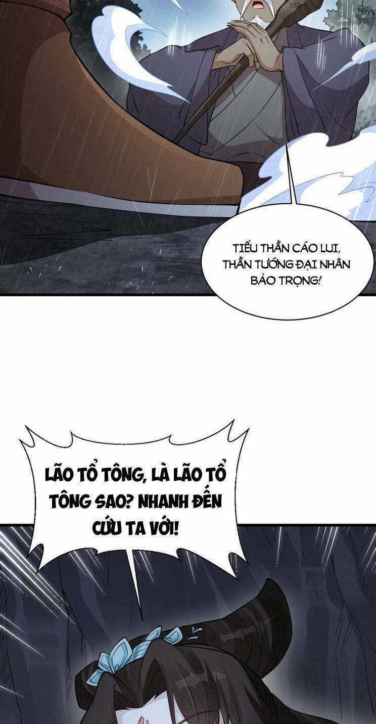 Lạn Kha Kỳ Duyên Chapter 287 trang 49