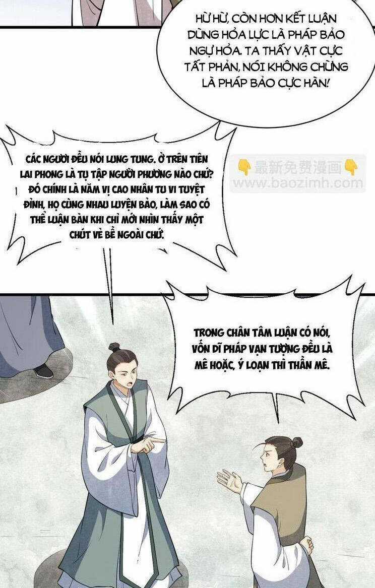 Lạn Kha Kỳ Duyên Chapter 287 trang 5