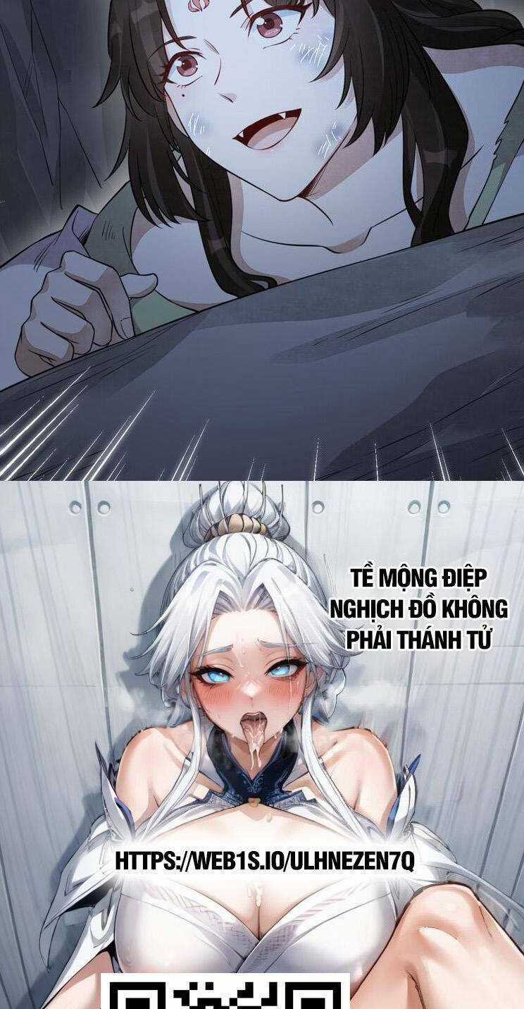 Lạn Kha Kỳ Duyên Chapter 287 trang 50