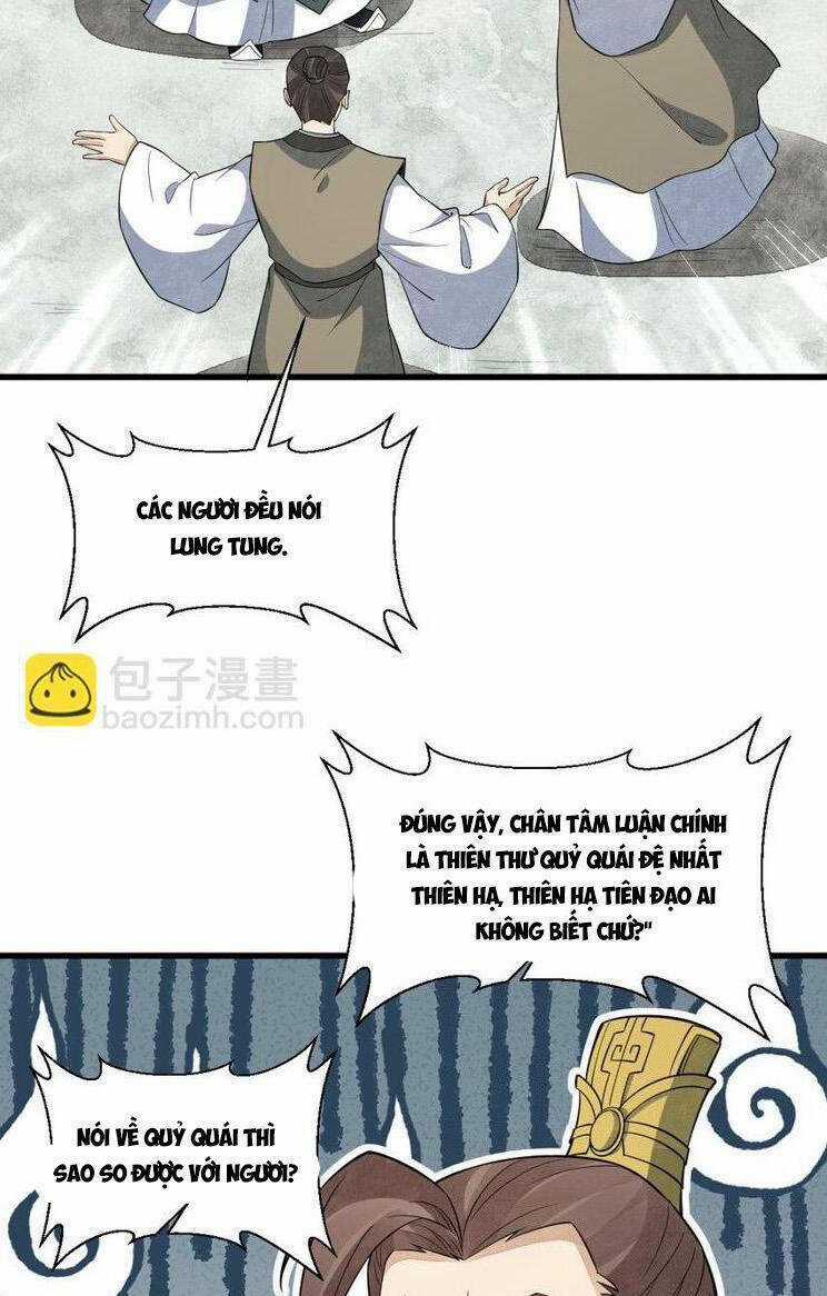 Lạn Kha Kỳ Duyên Chapter 287 trang 6