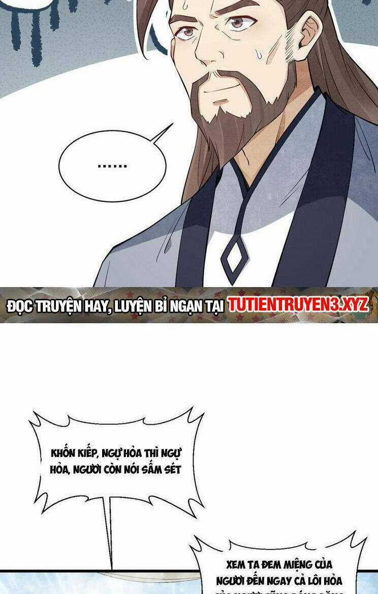 Lạn Kha Kỳ Duyên Chapter 287 trang 7