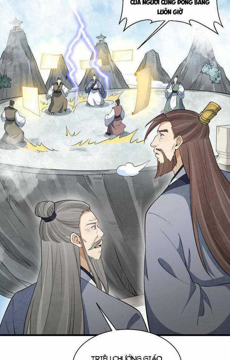 Lạn Kha Kỳ Duyên Chapter 287 trang 8