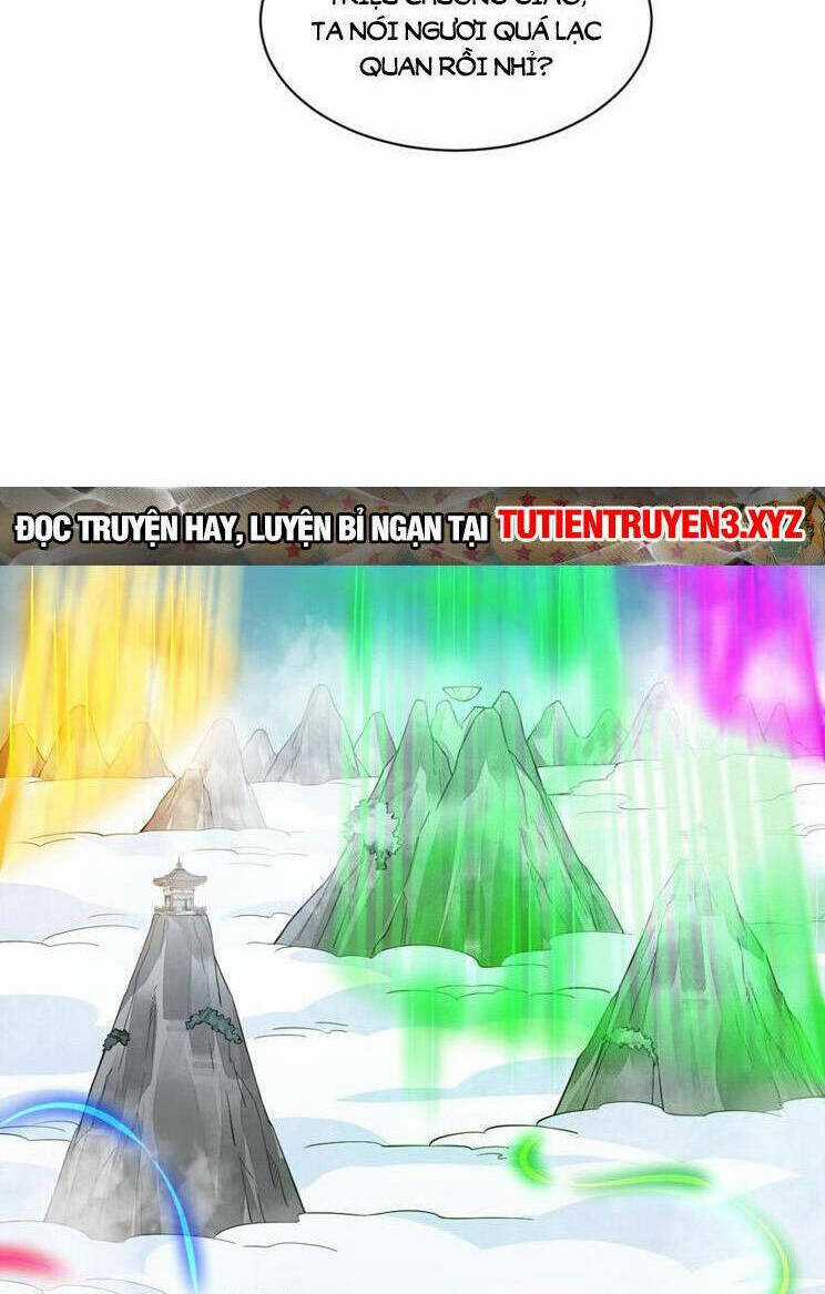 Lạn Kha Kỳ Duyên Chapter 287 trang 9