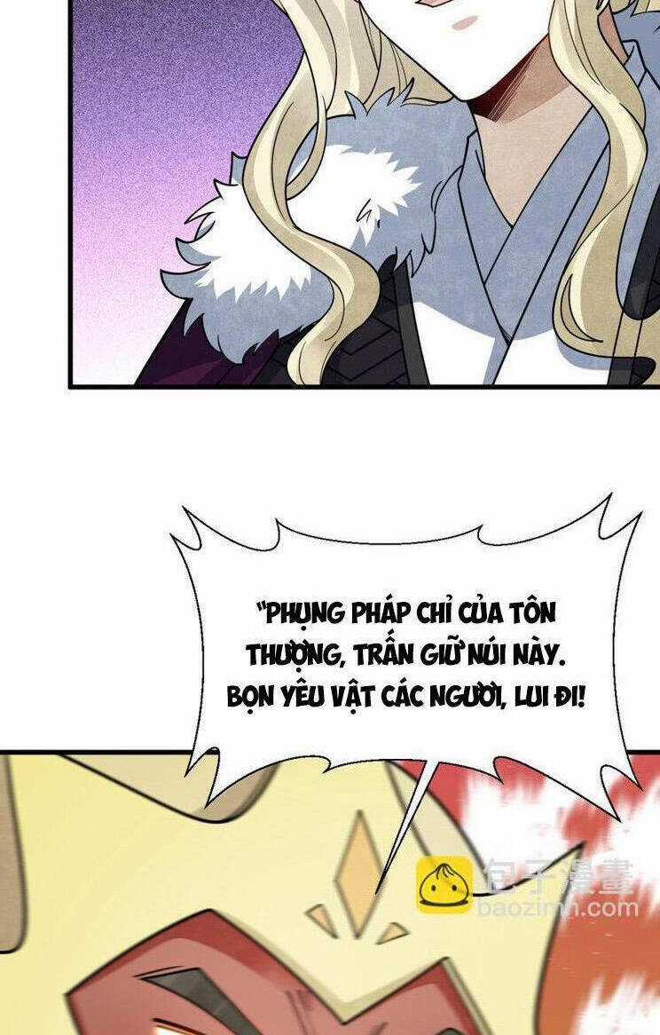 Lạn Kha Kỳ Duyên Chapter 288 trang 10