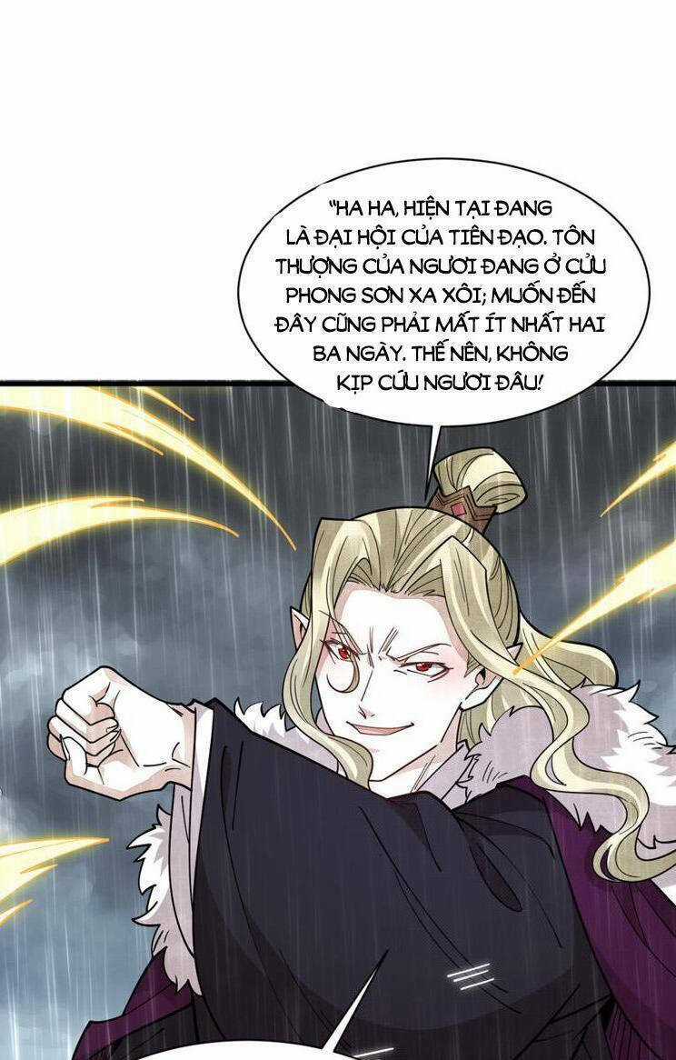 Lạn Kha Kỳ Duyên Chapter 288 trang 12