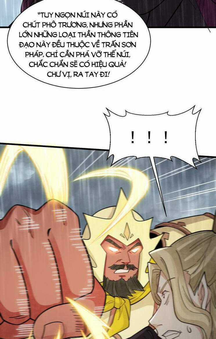Lạn Kha Kỳ Duyên Chapter 288 trang 13