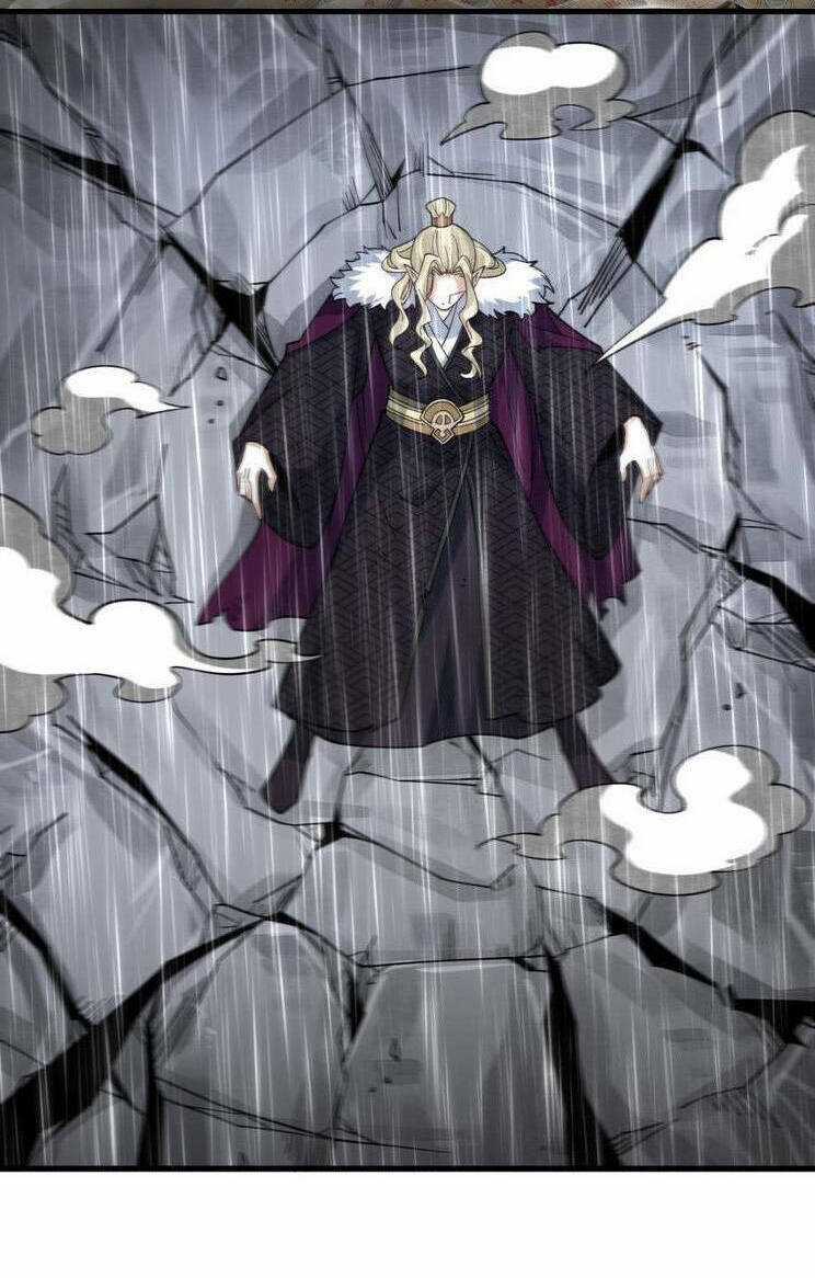 Lạn Kha Kỳ Duyên Chapter 288 trang 16