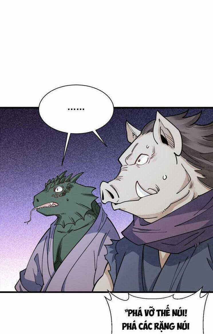 Lạn Kha Kỳ Duyên Chapter 288 trang 17