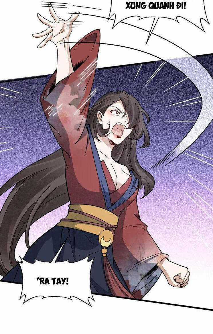 Lạn Kha Kỳ Duyên Chapter 288 trang 18