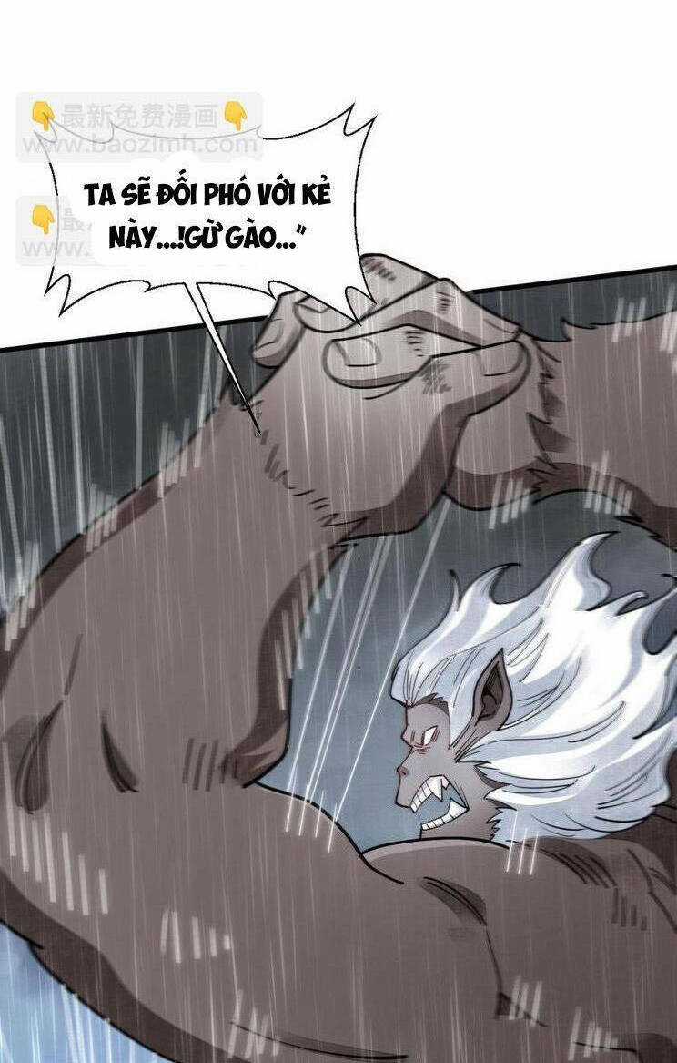 Lạn Kha Kỳ Duyên Chapter 288 trang 19