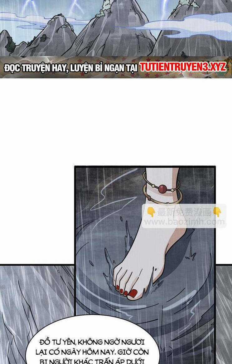 Lạn Kha Kỳ Duyên Chapter 288 trang 2
