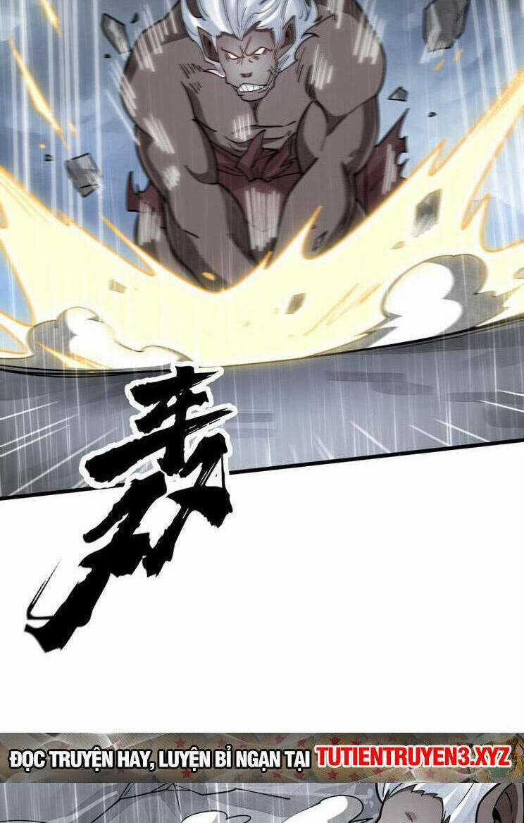 Lạn Kha Kỳ Duyên Chapter 288 trang 21