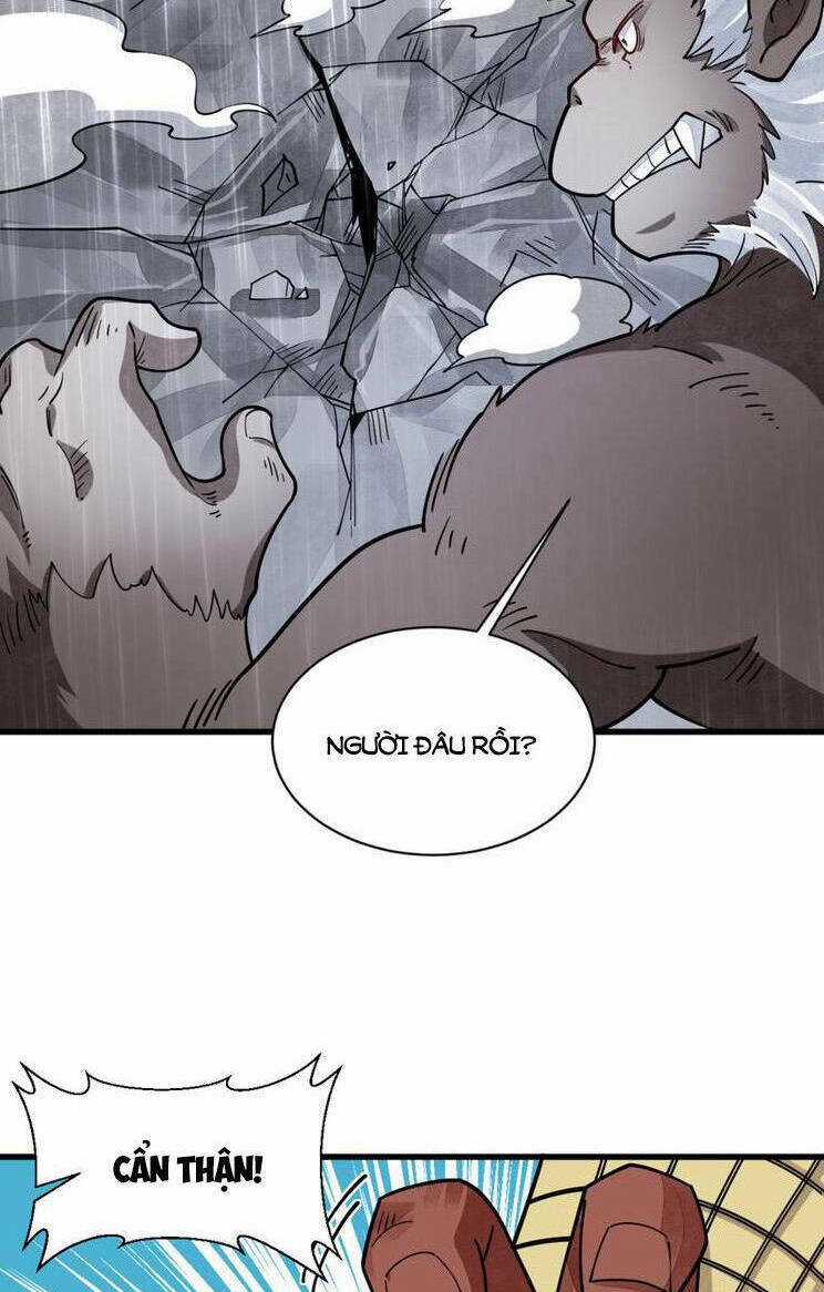 Lạn Kha Kỳ Duyên Chapter 288 trang 22