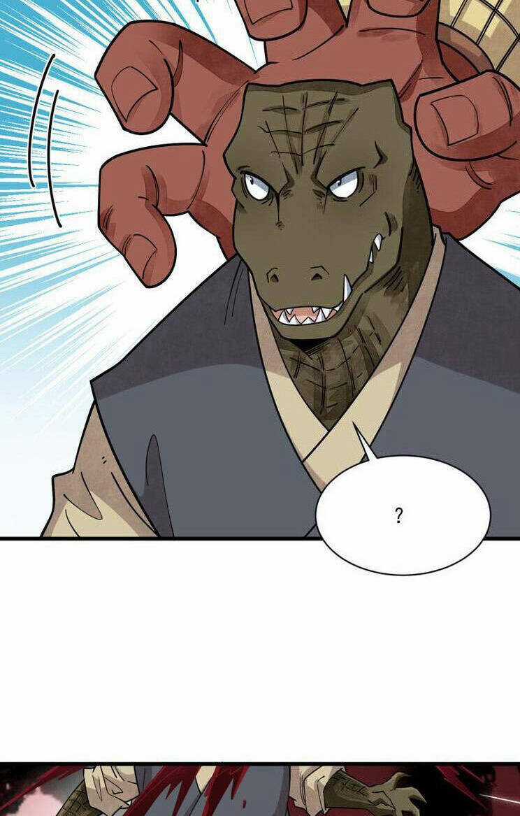 Lạn Kha Kỳ Duyên Chapter 288 trang 23