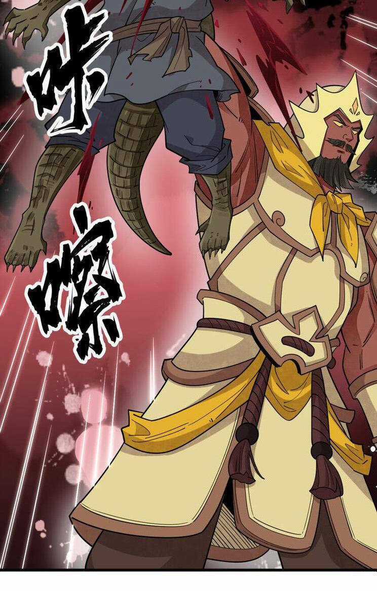 Lạn Kha Kỳ Duyên Chapter 288 trang 24
