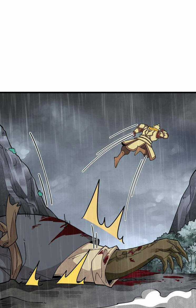 Lạn Kha Kỳ Duyên Chapter 288 trang 25