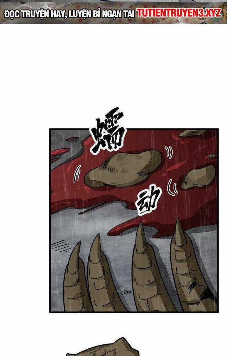 Lạn Kha Kỳ Duyên Chapter 288 trang 26