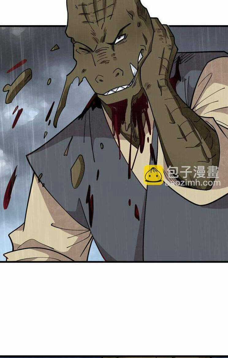 Lạn Kha Kỳ Duyên Chapter 288 trang 27
