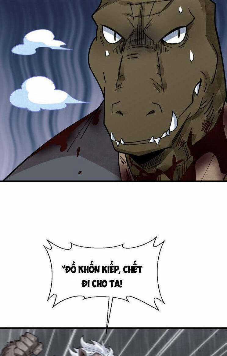 Lạn Kha Kỳ Duyên Chapter 288 trang 28