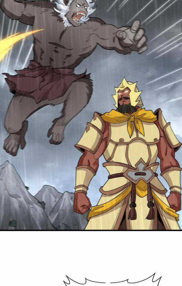 Lạn Kha Kỳ Duyên Chapter 288 trang 29