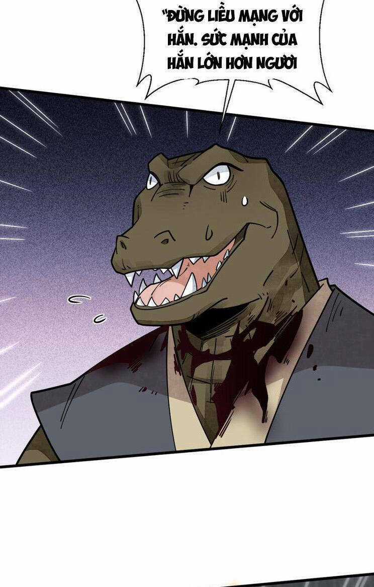 Lạn Kha Kỳ Duyên Chapter 288 trang 30