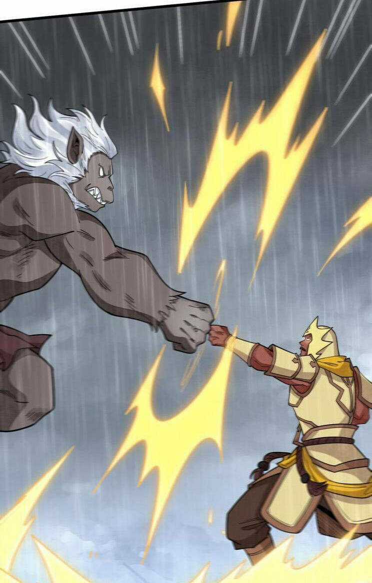 Lạn Kha Kỳ Duyên Chapter 288 trang 31