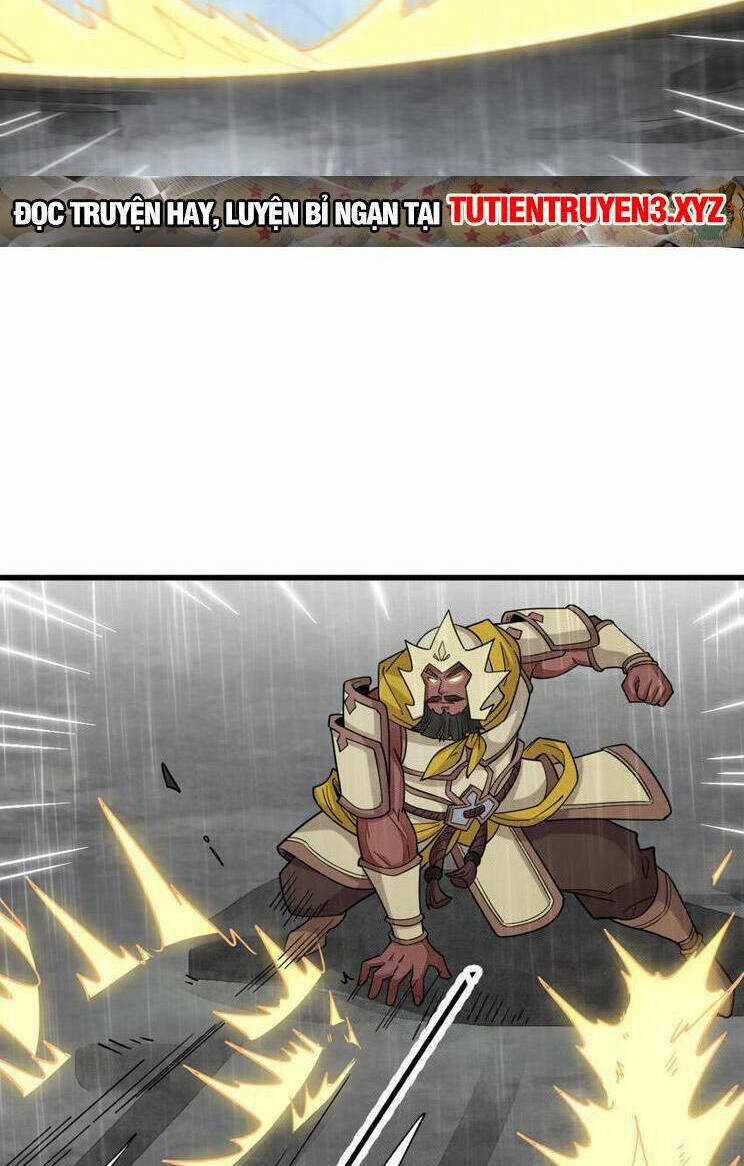 Lạn Kha Kỳ Duyên Chapter 288 trang 32