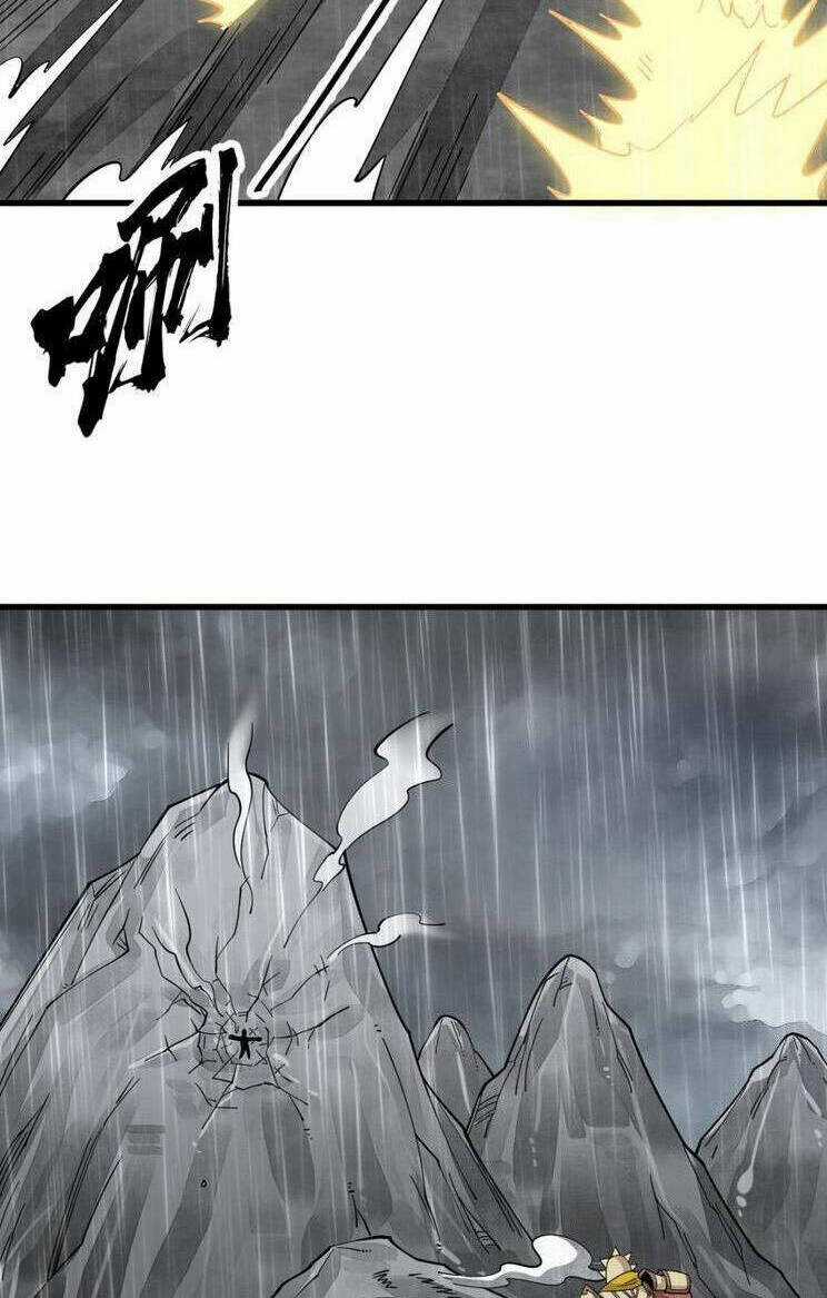 Lạn Kha Kỳ Duyên Chapter 288 trang 33
