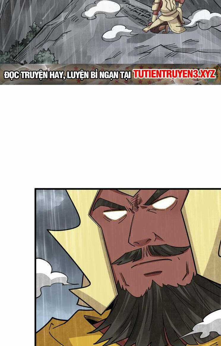 Lạn Kha Kỳ Duyên Chapter 288 trang 34